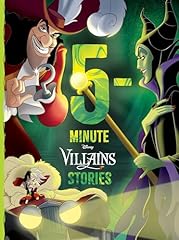 Minute villains stories for sale  Delivered anywhere in USA 