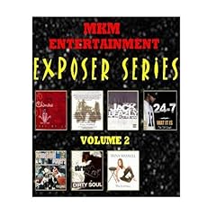Mkm exposer compilation for sale  Delivered anywhere in UK