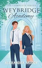 Weybridge academy complete for sale  Delivered anywhere in UK