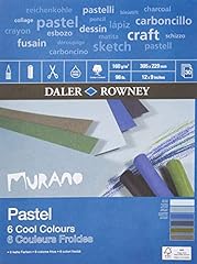 Daler rowney murano for sale  Delivered anywhere in UK