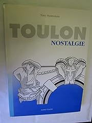 Toulon nostalgie for sale  Delivered anywhere in USA 