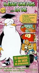 ... vie vol.2 d'occasion  Livré partout en France