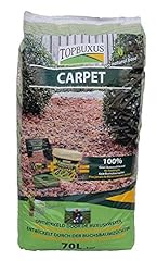 Topbuxus carpet 70l for sale  Delivered anywhere in UK
