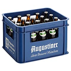 Eare augustiner lager gebraucht kaufen  Wird an jeden Ort in Deutschland