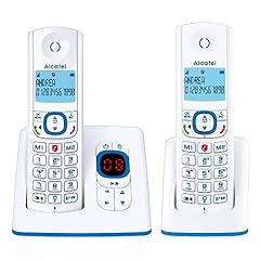 Alcatel f530 voice d'occasion  Livré partout en France