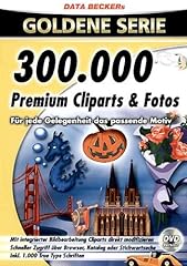 300000 premium cliparts gebraucht kaufen  Wird an jeden Ort in Deutschland