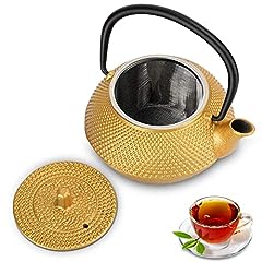 Agatige metal teapot for sale  Delivered anywhere in USA 