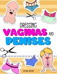 Dressing vaginas penises for sale  Delivered anywhere in Ireland