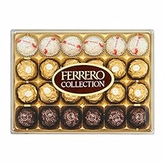 Ferrero rocher collection for sale  Delivered anywhere in UK