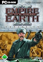 Empire earth art usato  Spedito ovunque in Italia 