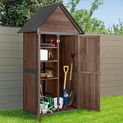 Sheds outdoor storage for sale  Delivered anywhere in USA 