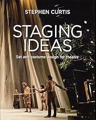 Staging ideas set for sale  Delivered anywhere in UK