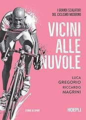 Vicini alle nuvole. usato  Spedito ovunque in Italia 