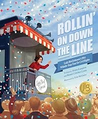 Rollin line lady for sale  Delivered anywhere in USA 