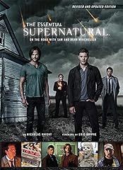 Essential supernatural revised for sale  Delivered anywhere in USA 