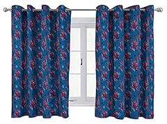 spider man curtains for sale  Delivered anywhere in UK