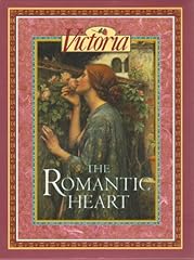 Victoria romantic heart for sale  Delivered anywhere in UK