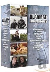 Flemish film classics d'occasion  Livré partout en France