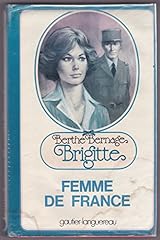 Brigitte femme d'occasion  Livré partout en France