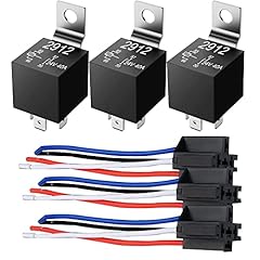 Guuzi 3pcs relais d'occasion  Livré partout en France