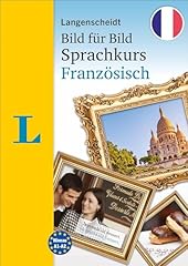 Langenscheidt bild bild gebraucht kaufen  Wird an jeden Ort in Deutschland