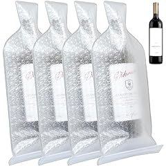 Wine bottle protector for sale  Delivered anywhere in UK