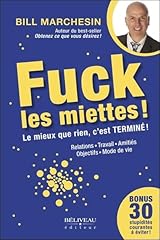 Fuck miettes mieux d'occasion  Livré partout en France