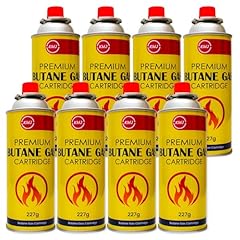 Kmj pack butane for sale  Delivered anywhere in UK