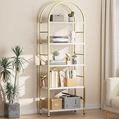 Shintenchi bookshelf arched for sale  Delivered anywhere in USA 