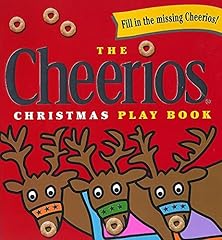 Cheerios christmas play for sale  Delivered anywhere in UK