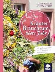 Kräuterbrauchtum übers jahr gebraucht kaufen  Wird an jeden Ort in Deutschland