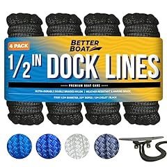 Boat dock lines for sale  Delivered anywhere in USA 