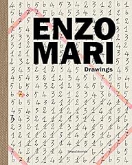 Enzo mari drawings gebraucht kaufen  Wird an jeden Ort in Deutschland