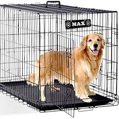 Personalized dog kennel for sale  Delivered anywhere in USA 