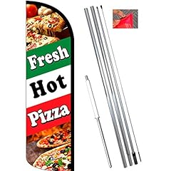 Fresh hot pizza for sale  Delivered anywhere in USA 