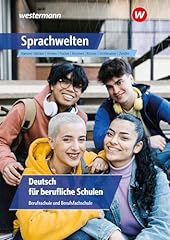 Sprachwelten deutsch beruflich gebraucht kaufen  Wird an jeden Ort in Deutschland