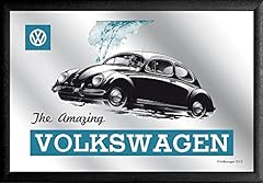 Empireposter volkswagen beetle gebraucht kaufen  Wird an jeden Ort in Deutschland