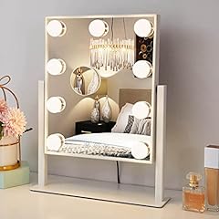 Hompoem vanity mirror for sale  Delivered anywhere in USA 