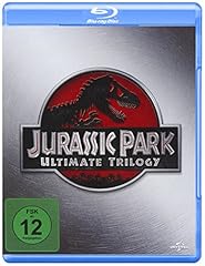 Jurassic park ultimate gebraucht kaufen  Wird an jeden Ort in Deutschland
