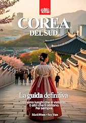 Corea del sud usato  Spedito ovunque in Italia 