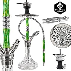 Racle hookah epoxidharz gebraucht kaufen  Wird an jeden Ort in Deutschland