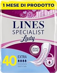 Lines specialist lady usato  Spedito ovunque in Italia 