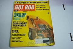 Hot rod november for sale  Delivered anywhere in USA 