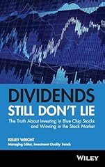 Dividends still lie for sale  Delivered anywhere in UK