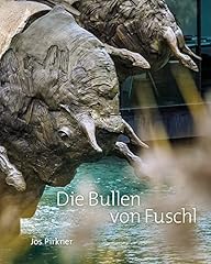 Bullen fuschl deutsch gebraucht kaufen  Wird an jeden Ort in Deutschland