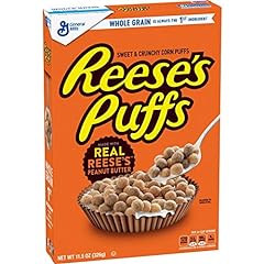 Reese puffs sweet for sale  Delivered anywhere in UK