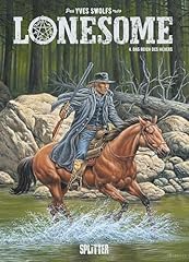 Lonesome band reich gebraucht kaufen  Wird an jeden Ort in Deutschland