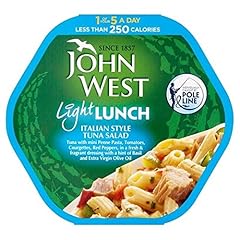 John west italian for sale  Delivered anywhere in UK