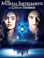 The mortal instruments d'occasion  Livré partout en France