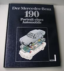Mercedes benz 190 gebraucht kaufen  Wird an jeden Ort in Deutschland